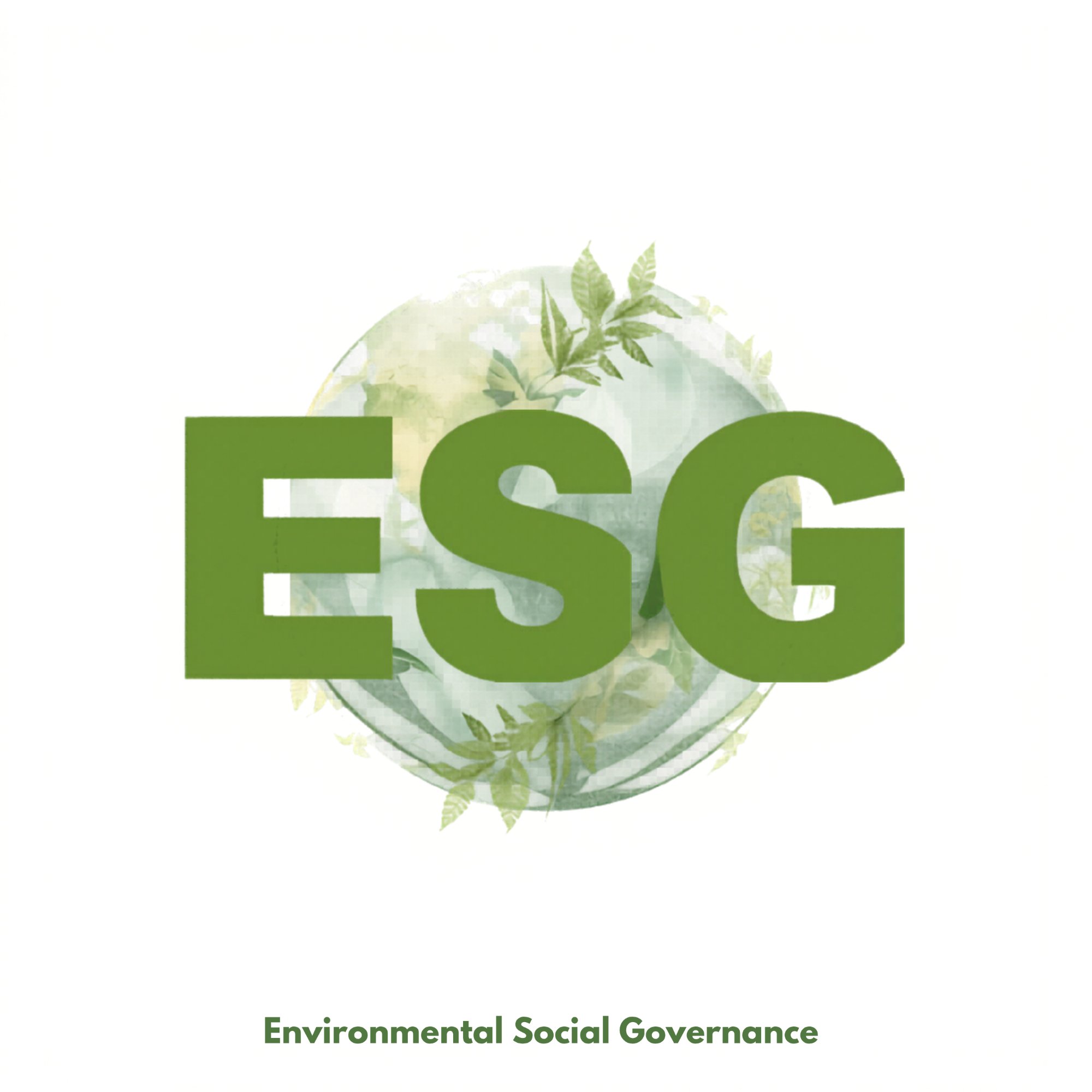 ESG Risk Management